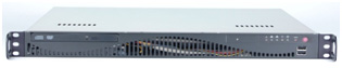 Emulateur de réseaux  LanForge ICE de Candela Technologies (www.candelatech.com) [image 3]